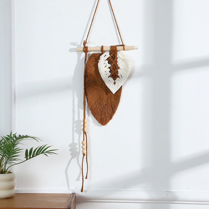 Bohemian Wall Hanging Bowlift