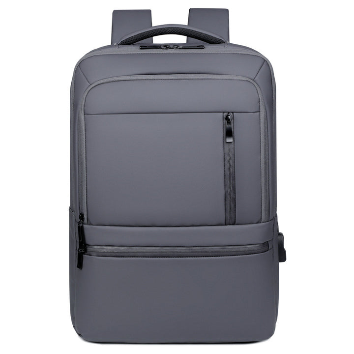 Urban Professional Laptop Backpack Bowlift