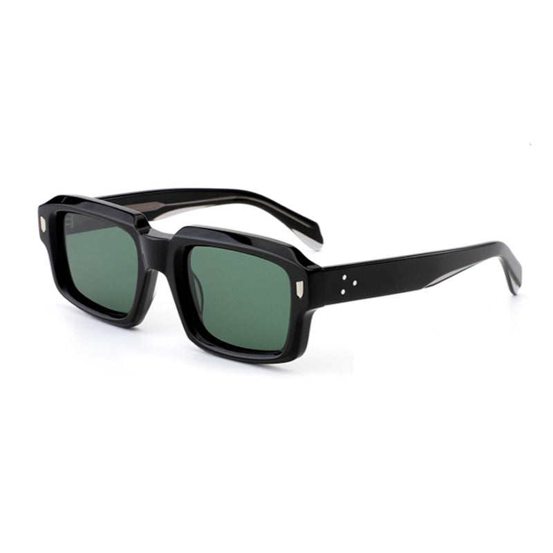 Ladies fashionable sunglasses with advanced UV protection and reinforced frame Bowlift