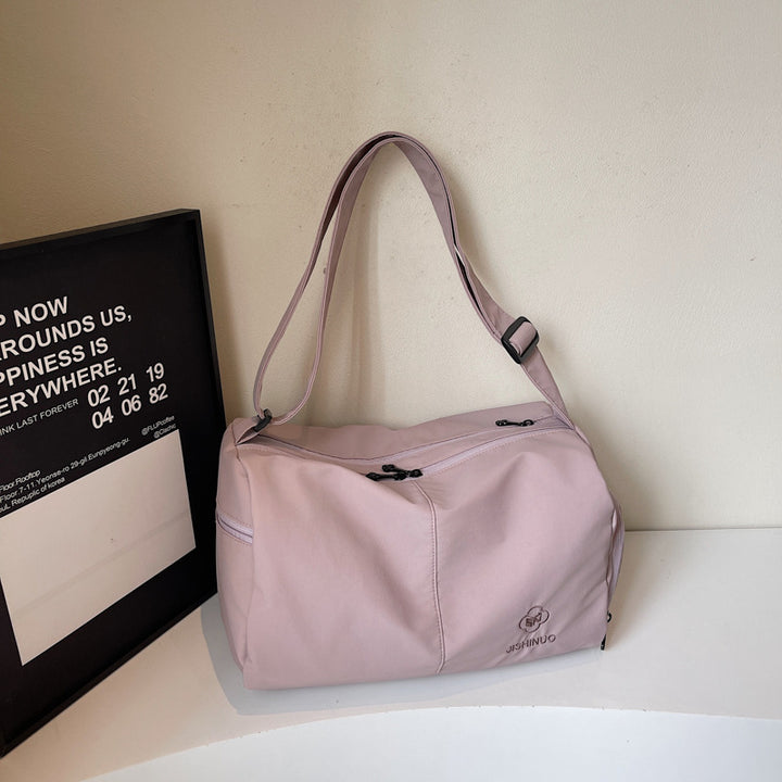 Multifunctional Sport Crossbody Bag Bowlift