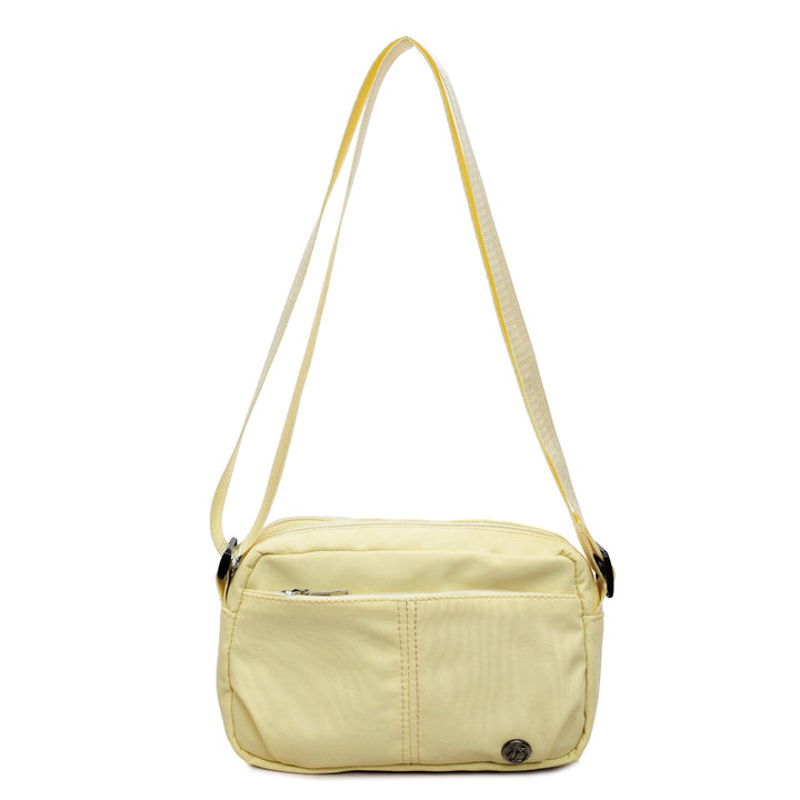 WoMinimalist Crossbody Pouch Bowlift