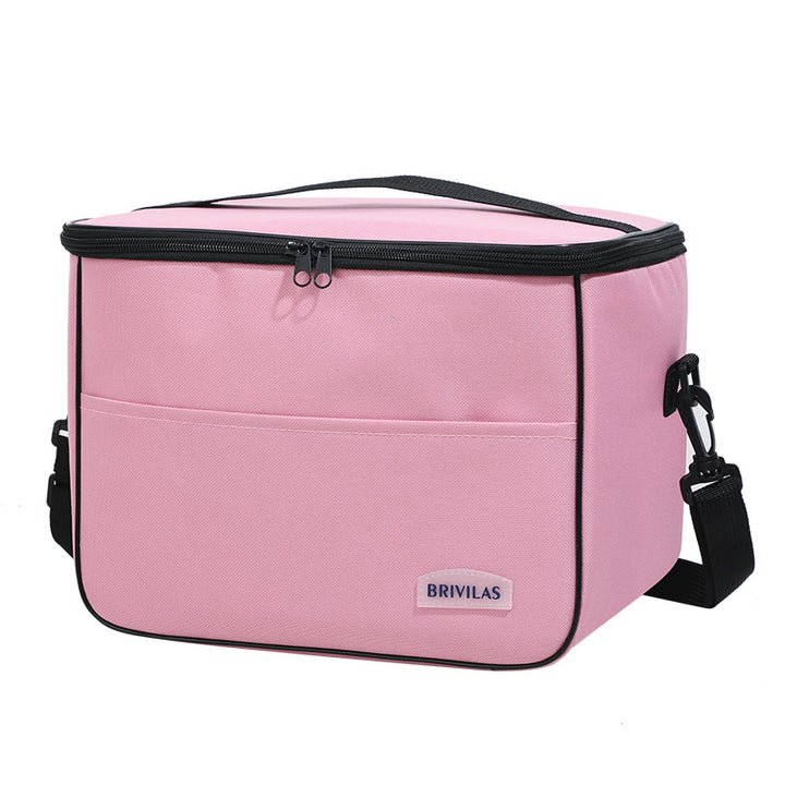 Insulated Food Storage Cooler