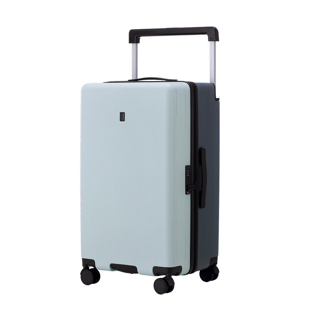 Ultra-Durable Hard-Shell Rolling Luggage
