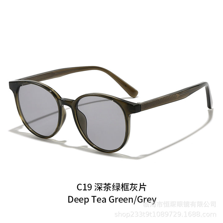 Ladies Sunglasses Bowlift