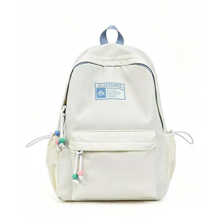 Lightweight Utility Backpack Bowlift