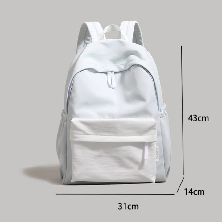 Functional Travel Backpack Bowlift
