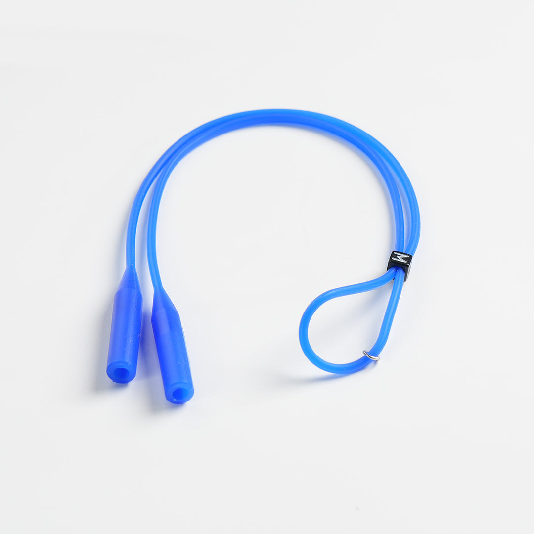 Durable Silicone Eyewear Retainer Bowlift