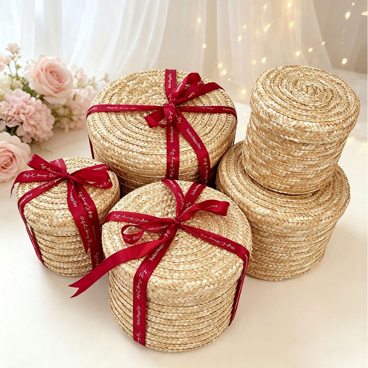 Decorative Storage