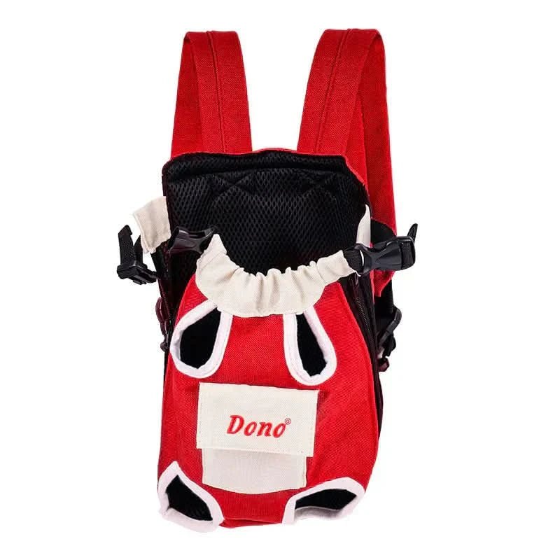 BowLift | Breathable pet travel bag for stylish & safe travelling