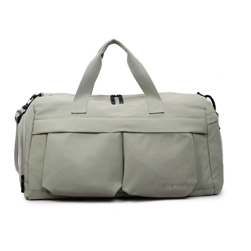 Durable Weekender Duffle Bag
