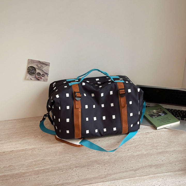 Women's Sporty Travel Bag Bowlift