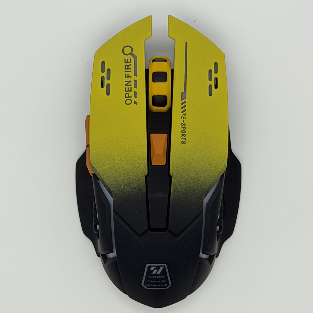 Gaming-Battle-Mouse Bowlift
