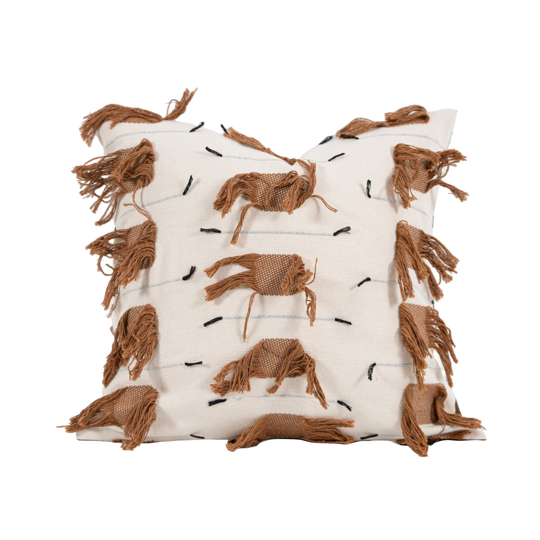 Stylish Decorative Pillowcase