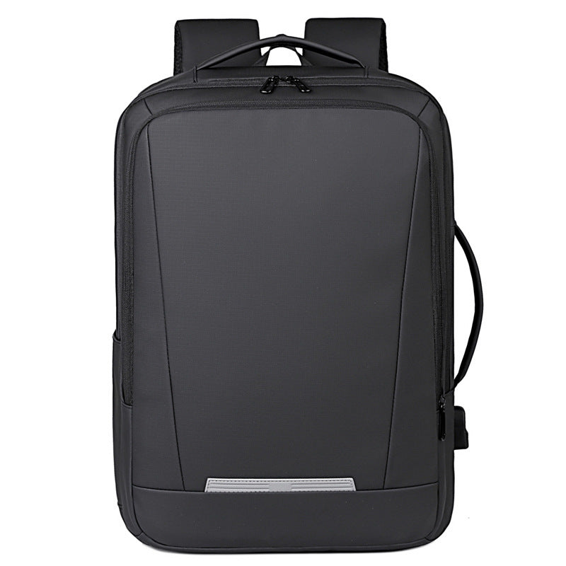 Professional Lightweight Laptop Backpack Bowlift