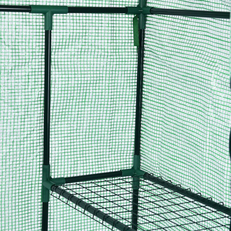 Garden Greenhouse