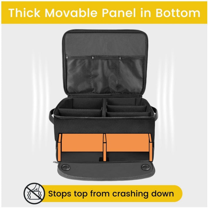 Sports Multi-Purpose Organizer Bag Bowlift