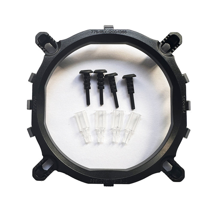 Precision Electrical Connector Kit Bowlift