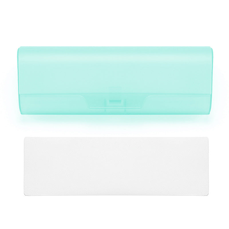 Stylish Eyewear Protection Case Bowlift