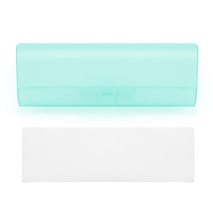 Stylish Eyewear Protection Case Bowlift