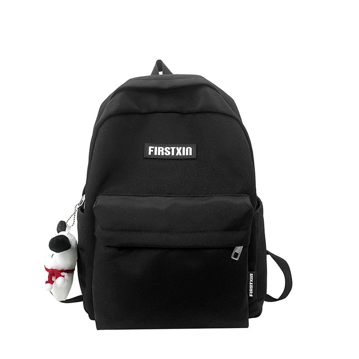 Durable Casual Backpack Bowlift