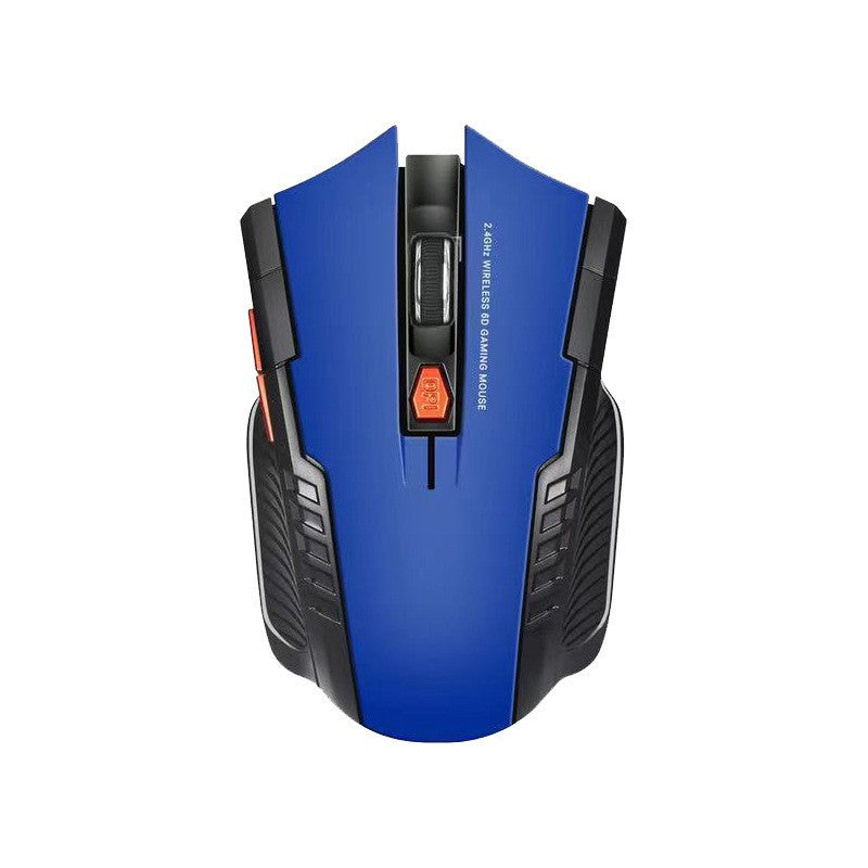 Gaming Mouse Bowlift
