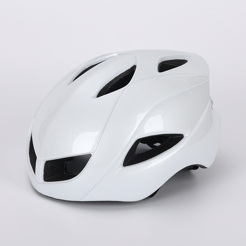 High-Performance Aerodynamic Cycling Helmet Bowlift
