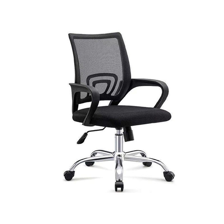 Ergonomic Mesh Office Chair Bowlift