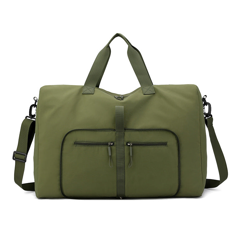 Expandable Travel Weekender Carry Bag Bowlift
