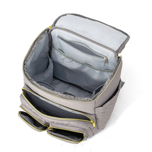 Stylish Backpack Bowlift