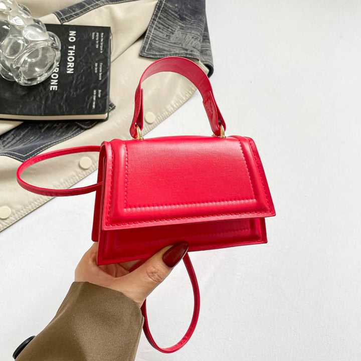 WoChic Structured Mini Handbag Bowlift 1787913423