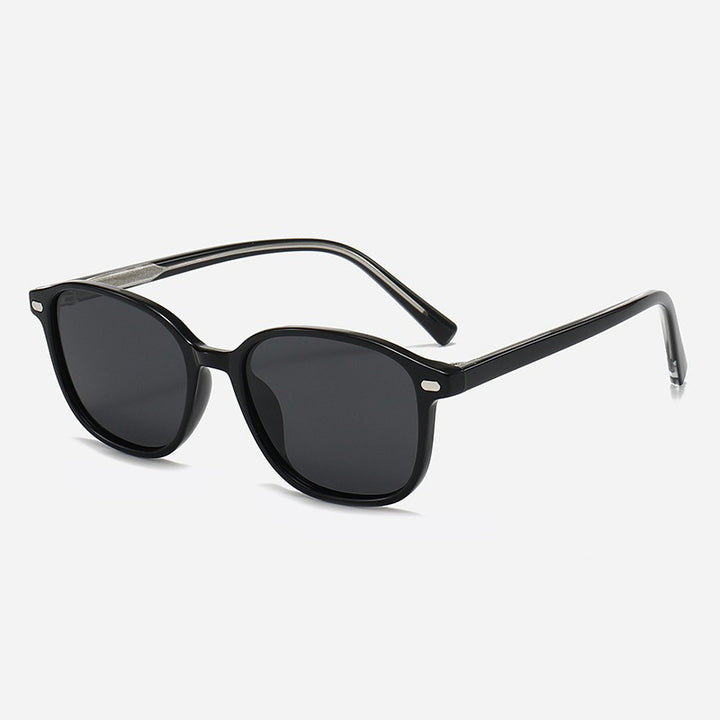 Ladies fashionable sunglasses in timeless retro style Bowlift