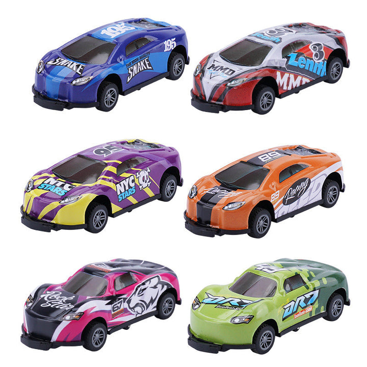 BowLift | Stunt cars for little car lovers