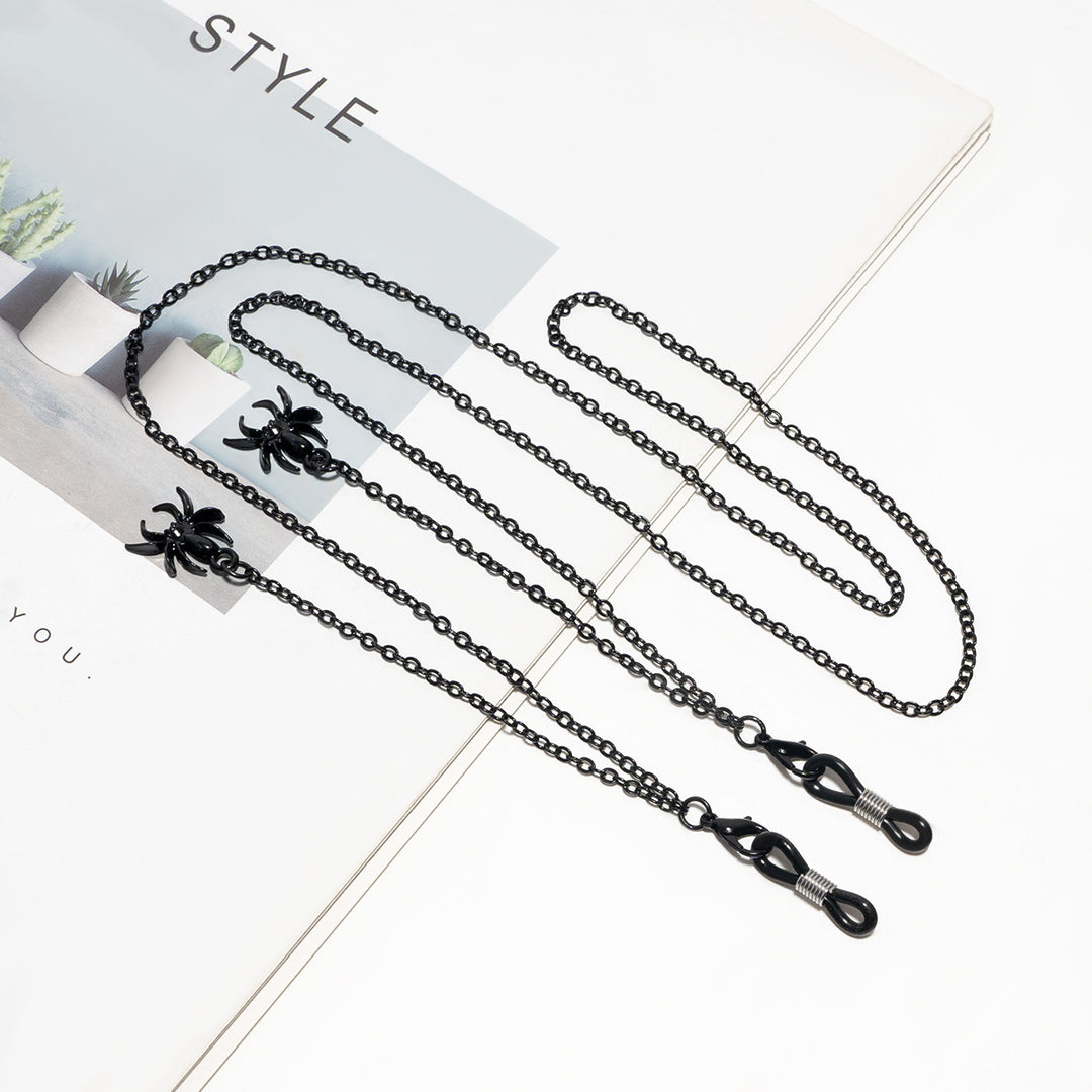 Stylish Eyewear Chain Holder Bowlift