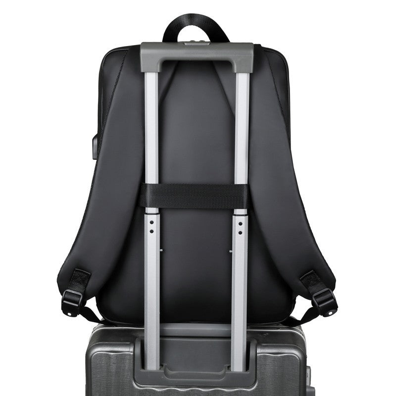 Multi-Functional Travel Backpack Bowlift