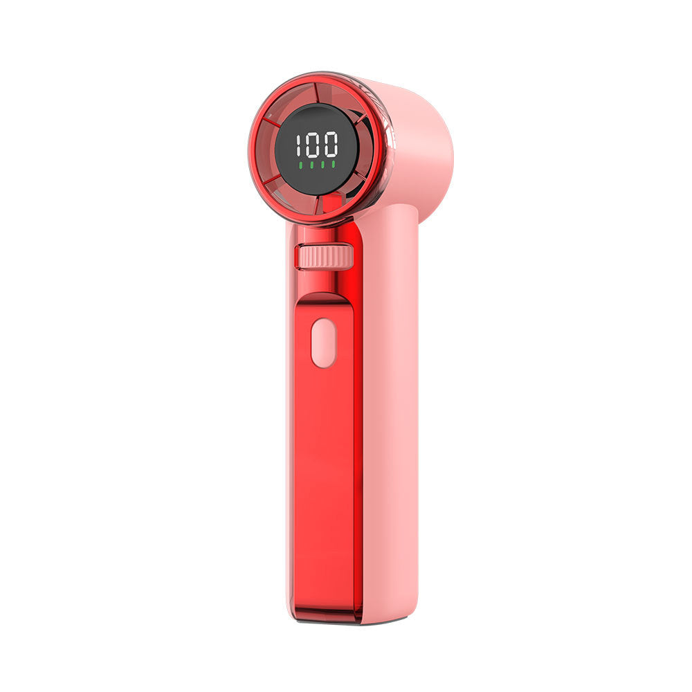 Unisex Advanced Personal Airflow Fan Bowlift