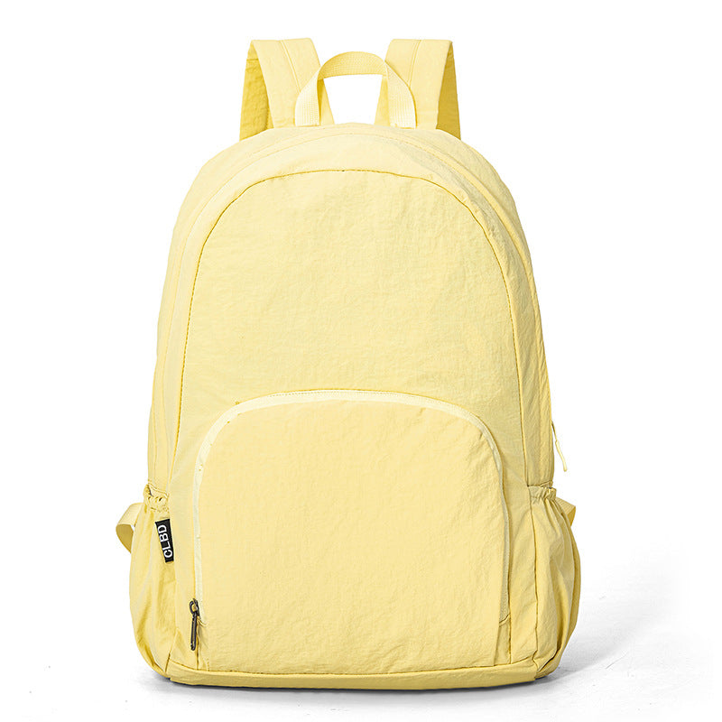 Lightweight Outdoor Backpack