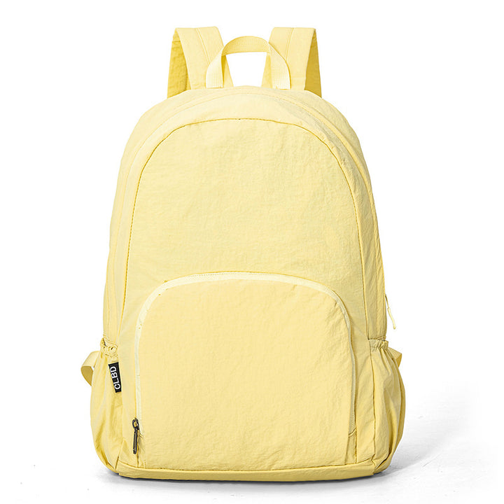 Lightweight Outdoor Backpack
