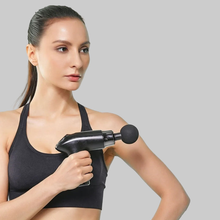 Advanced Percussive Massage Device Bowlift 1785060118
