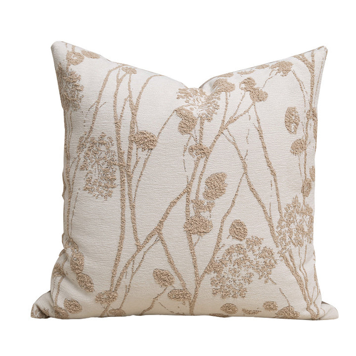 Stylish Decorative Accent Pillowcase