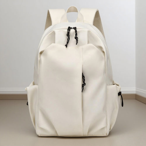 Versatile Multi-Functional Everyday Backpack Bowlift