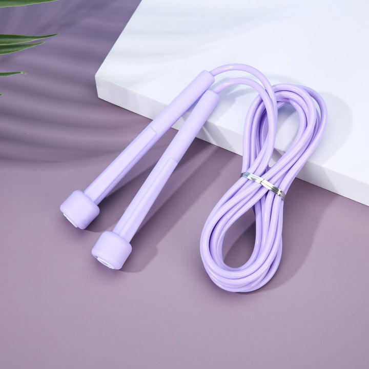 Premium Adjustable Fitness Jump Rope