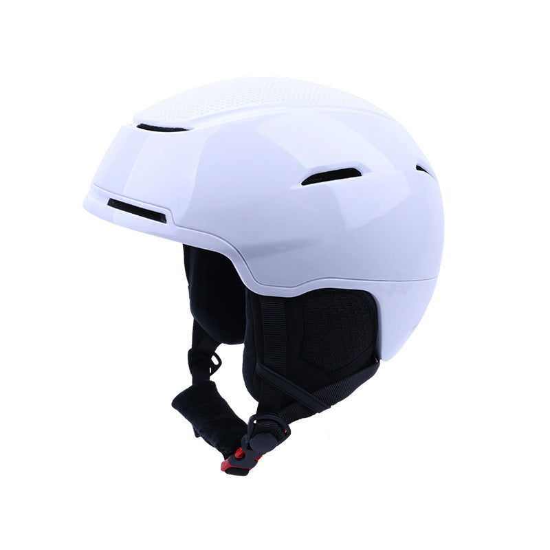 Winter Sports Safety Helmet Bowlift