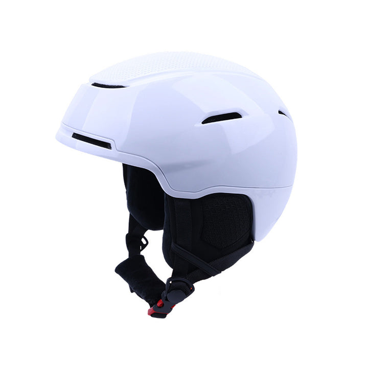 Winter Sports Safety Helmet Bowlift