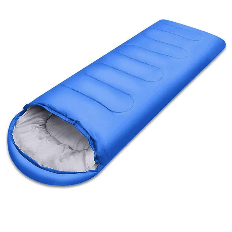 Sleeping bag Bowlift