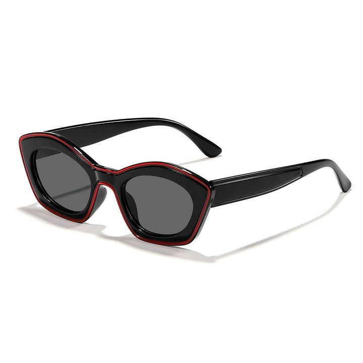 Women’s fashionable sunglasses with elegant frame and trendy design Bowlift
