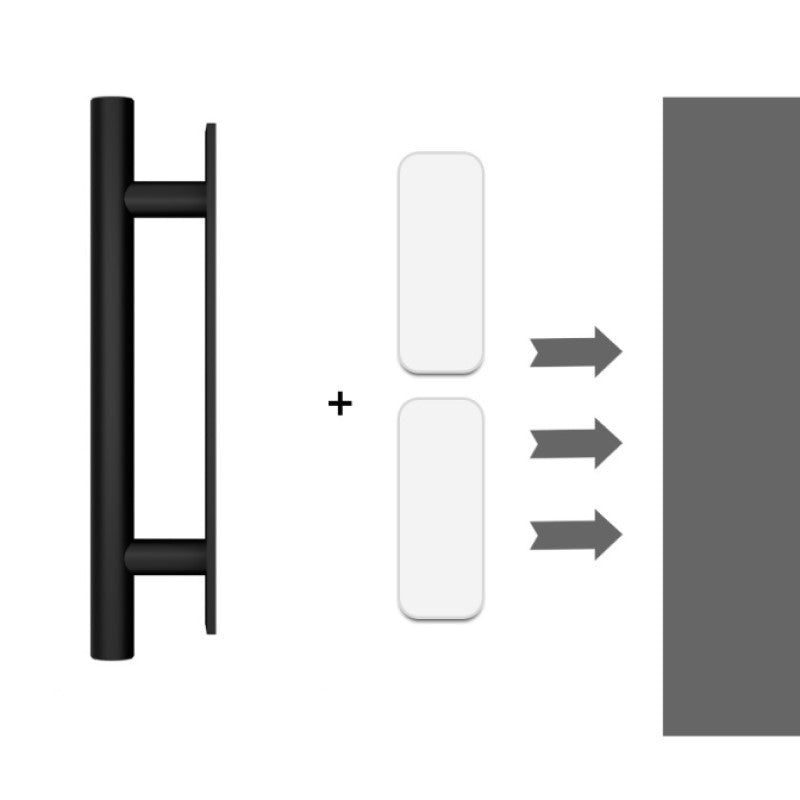 BowLift | Self-adhesive cabinet handle
