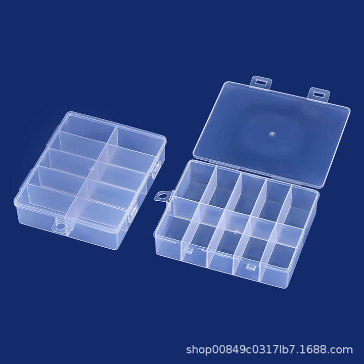 Multi-Purpose Storage Box Bowlift