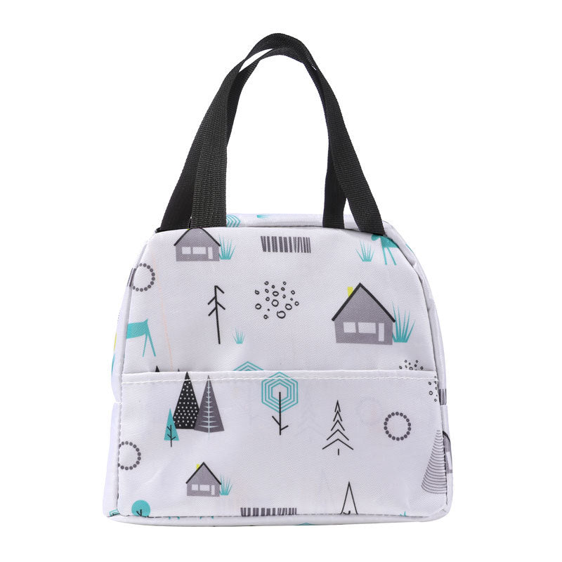 Creative Storage Bag Bowlift