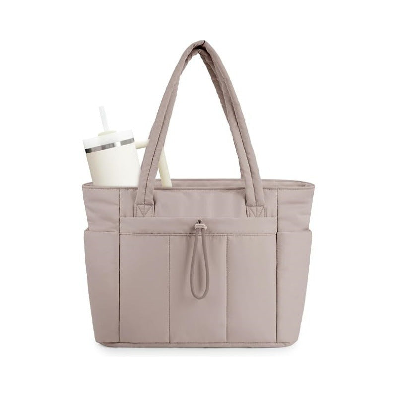 Practical Organizer Bag Bowlift