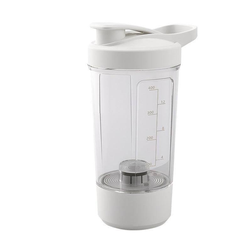 BowLift | Automatic Shaker for On the Go